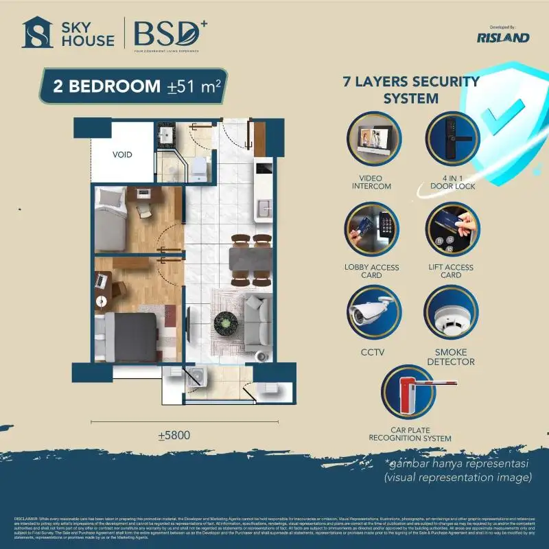Tipe-2-Bedroom-Tower-Kensington